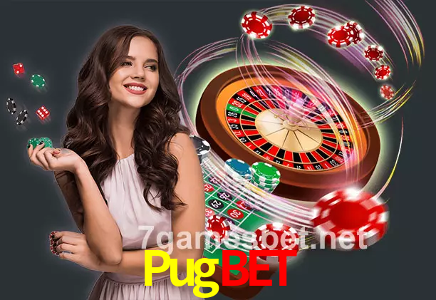 vivo no cassino Pugbet