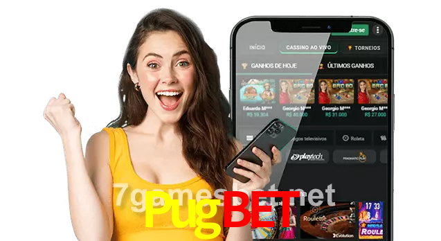 Pugbet