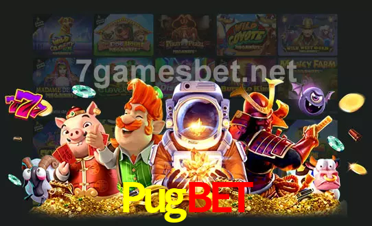 cassino Pugbet