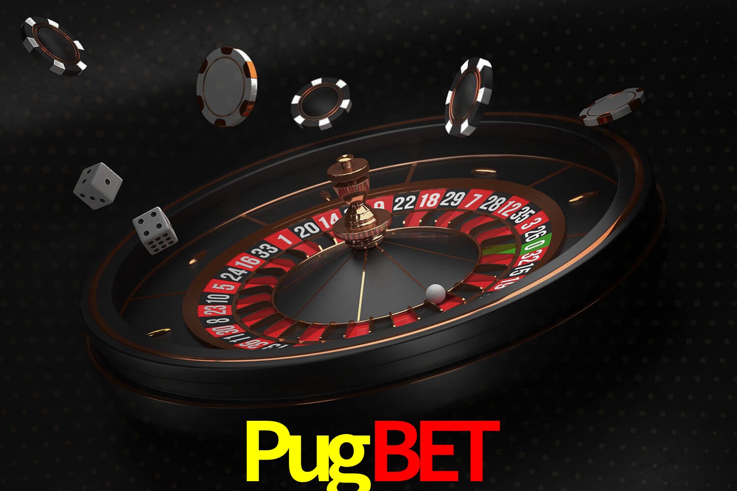 Pugbet.Com