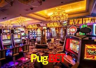 Descubra a Magia dos Jogos de Arcade no Pugbet
