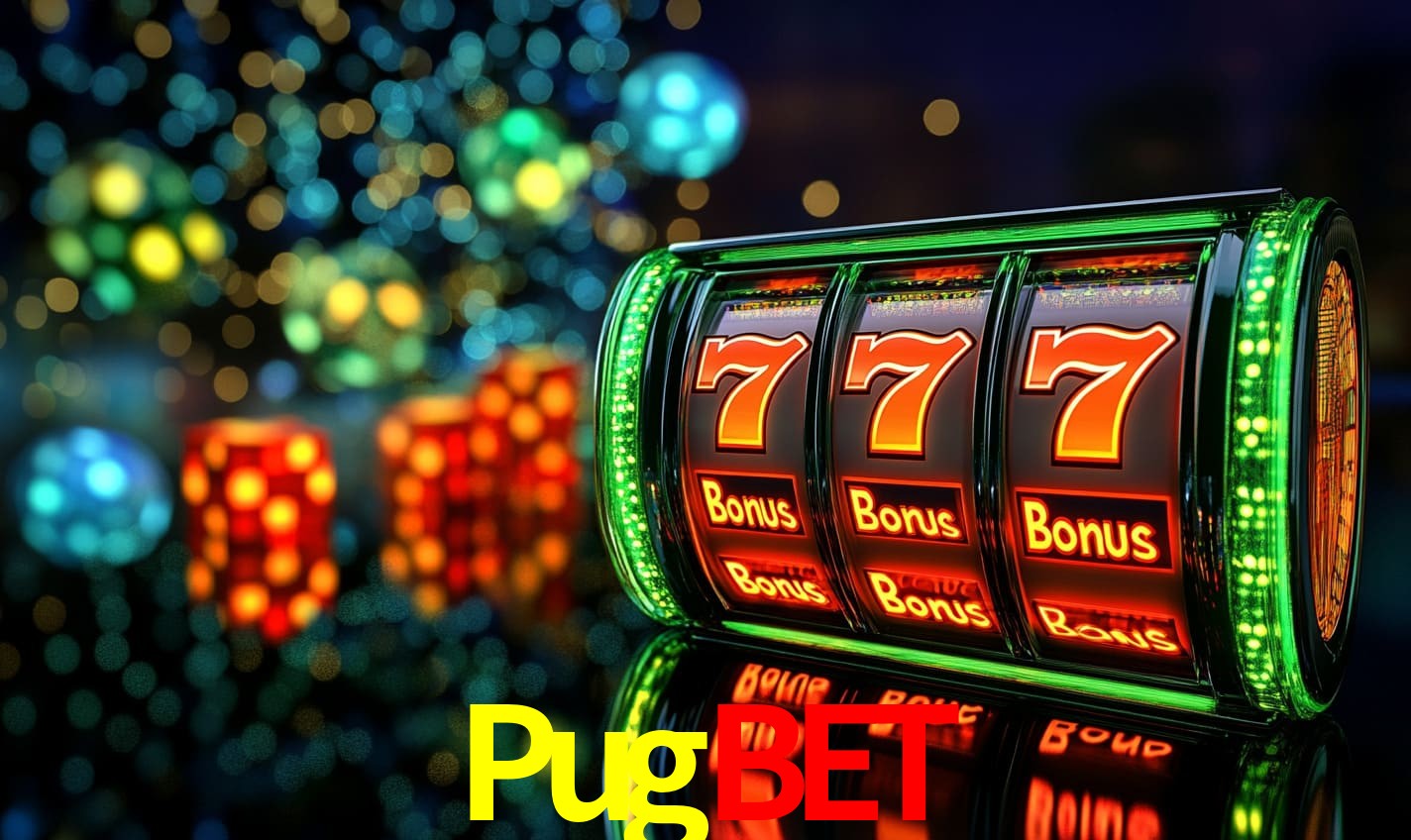 Sistemas de Segurança Pugbet