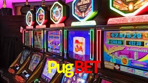 Casino Ao Vivo Pugbet