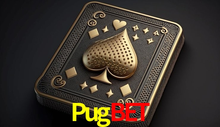Jogos de Slot Pugbet