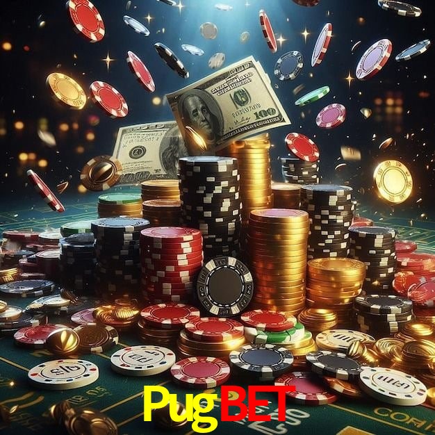 PIX Instantâneo Pugbet