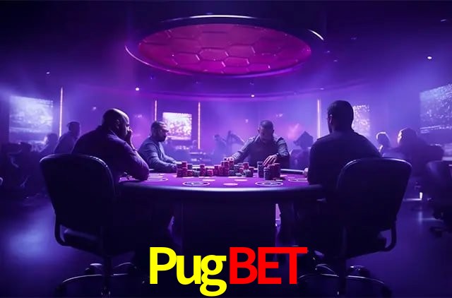 Provedores de Jogos Pugbet