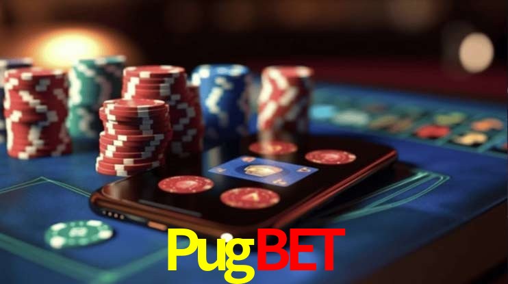 Estatísticas Pugbet