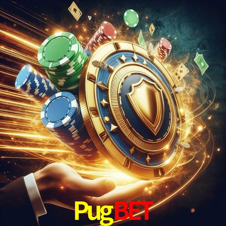 Ganhe prêmios incríveis na Pugbet