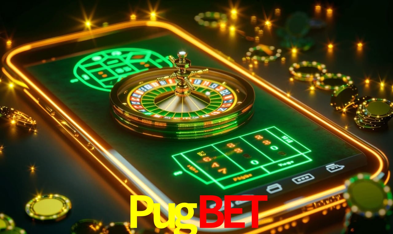 Catálogo Pugbet 3.100+ jogos - Pragmatic Play, Evolution, NetEnt