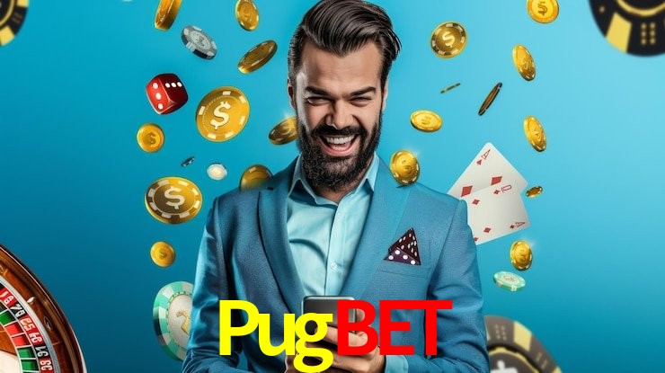 Slot Games Pugbet