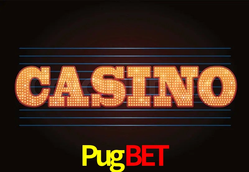 Diretório de Jogos Pugbet