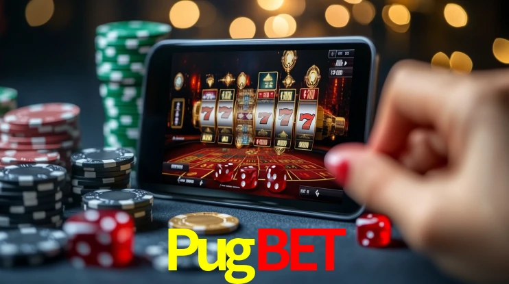 Welcome Bonus Pugbet