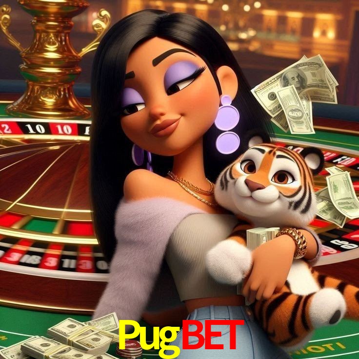 Welcome Bonus Pugbet