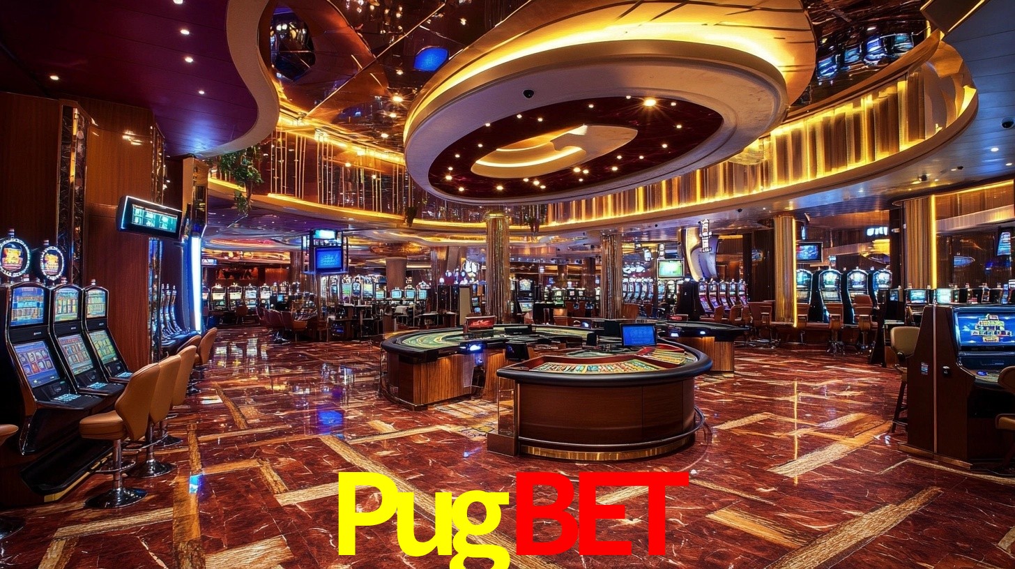 Tournaments Pugbet