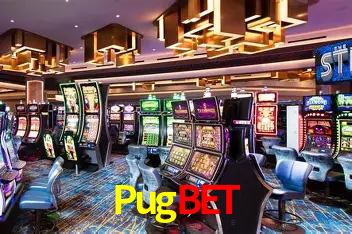 A Popularidade dos Caça-Níqueis no Pugbet