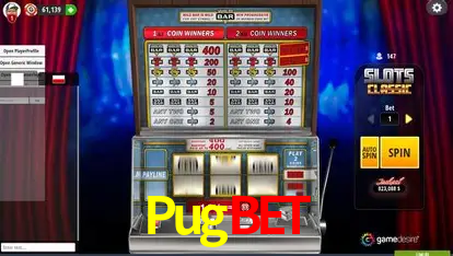 Desvendando o Mundo dos Jogos Virtuais na Pugbet