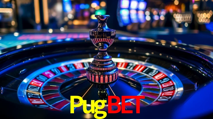Explore as vantagens do Pugbet: serviço profissional e confiabilidade