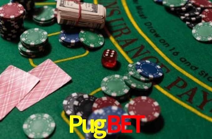 Pugbet Com