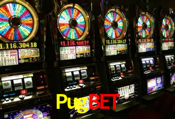 A Experiência Imersiva dos Cassinos Ao Vivo no Pugbet