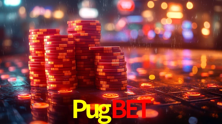 Pugbet Com