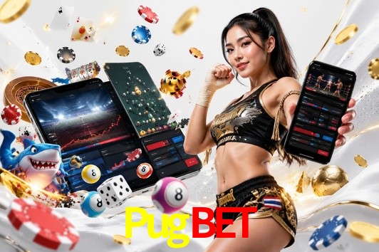 Seasonal Promotions Pugbet