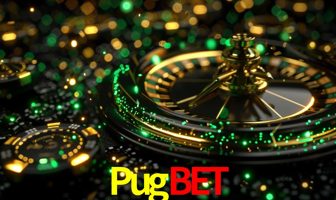 Slots online da Pugbet com jackpots progressivos