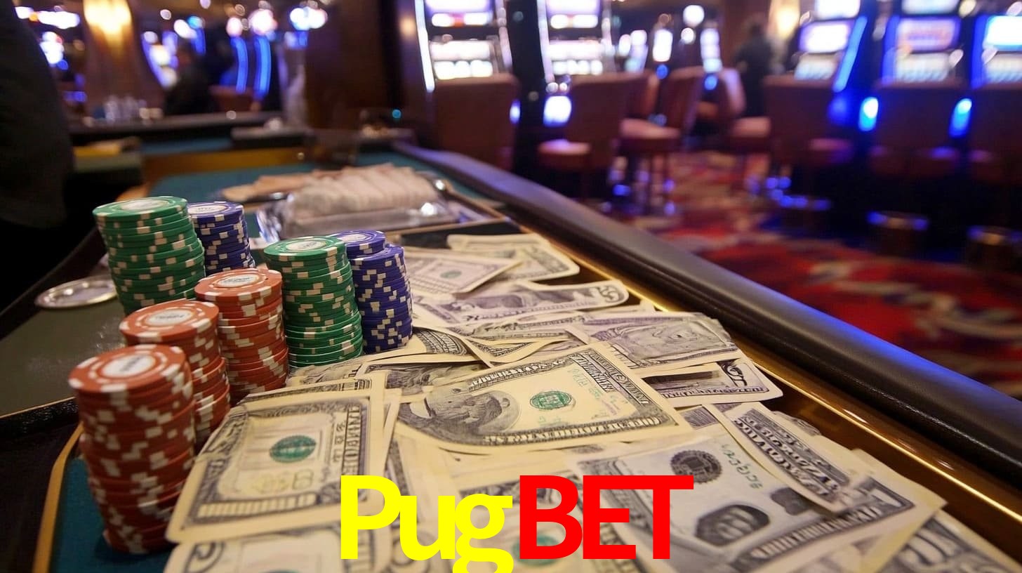 Principais provedores de slots da Pugbet - NetEnt, Pragmatic Play, Play'n GO