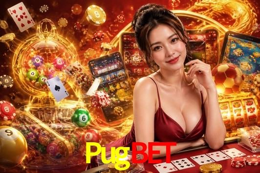 2FA Security Pugbet