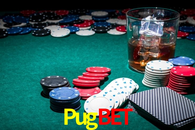 Apostas de Tênis Pugbet