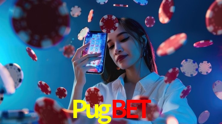 Página oficial da Pugbet no Facebook