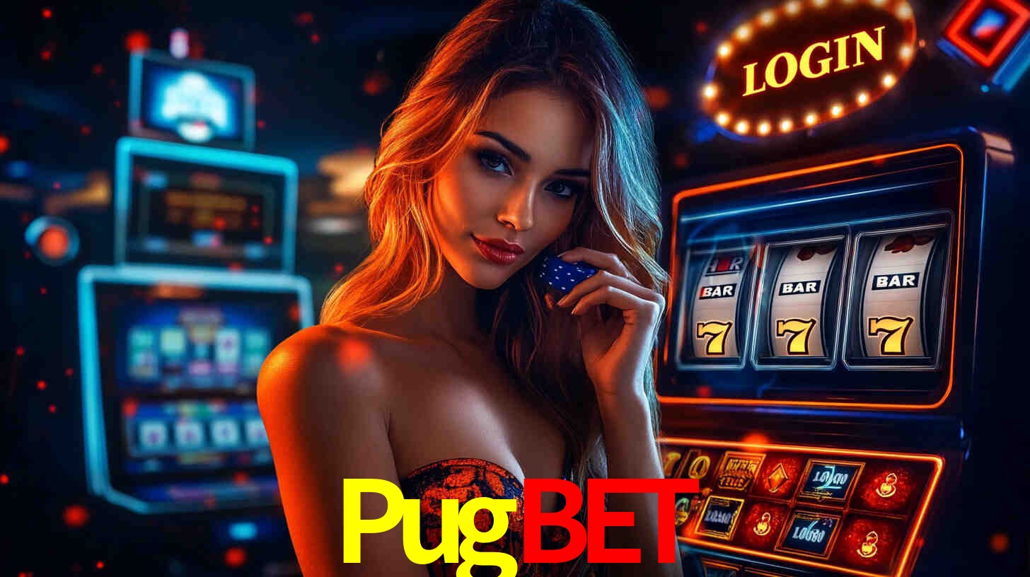 Bônus Generosos e Exclusivos no Pugbet para Você!