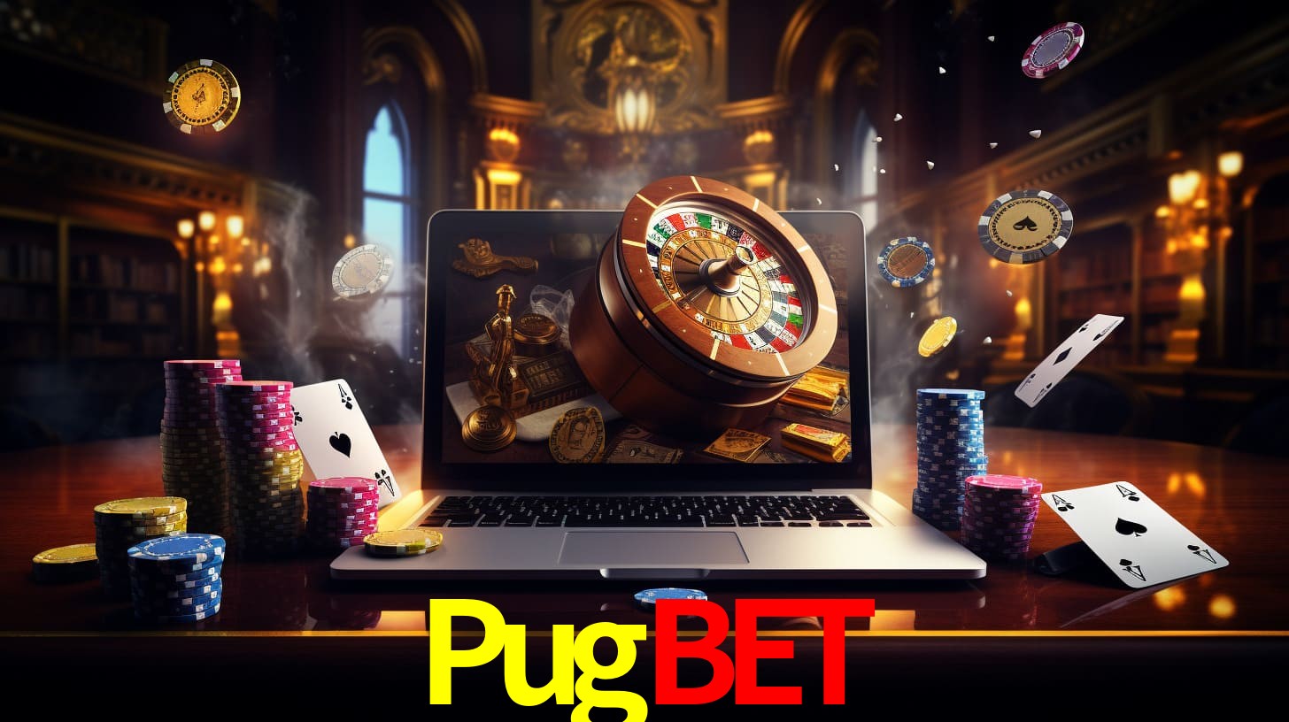 Blackjack Table Pugbet