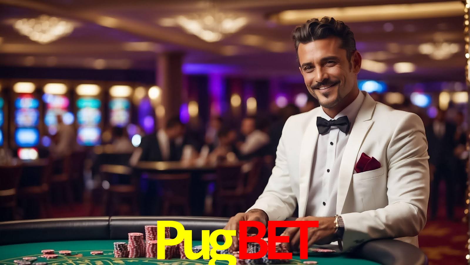 Promoções Sazonais Pugbet