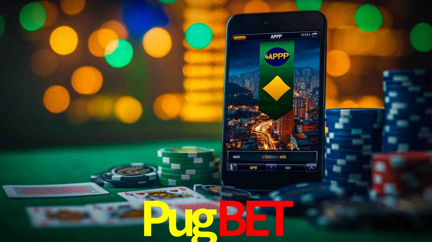 Desvendando o Mundo dos Jogos Virtuais na Pugbet