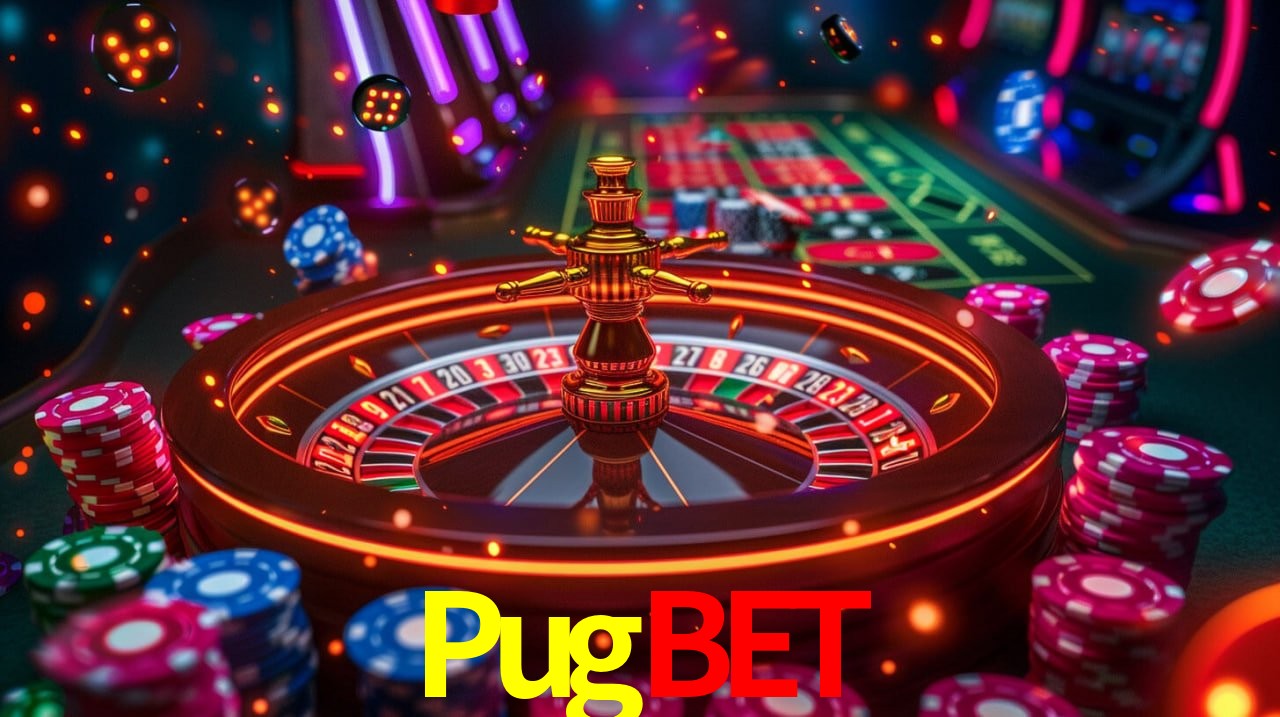 Bônus Diários Pugbet