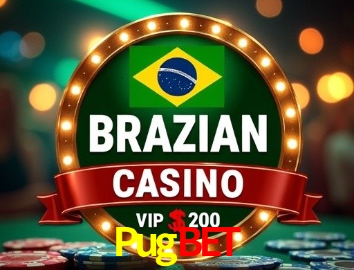 Canal oficial da Pugbet no Telegram