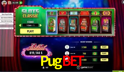 Descubra a Essência do Pugbet: Nossa História e Compromissos