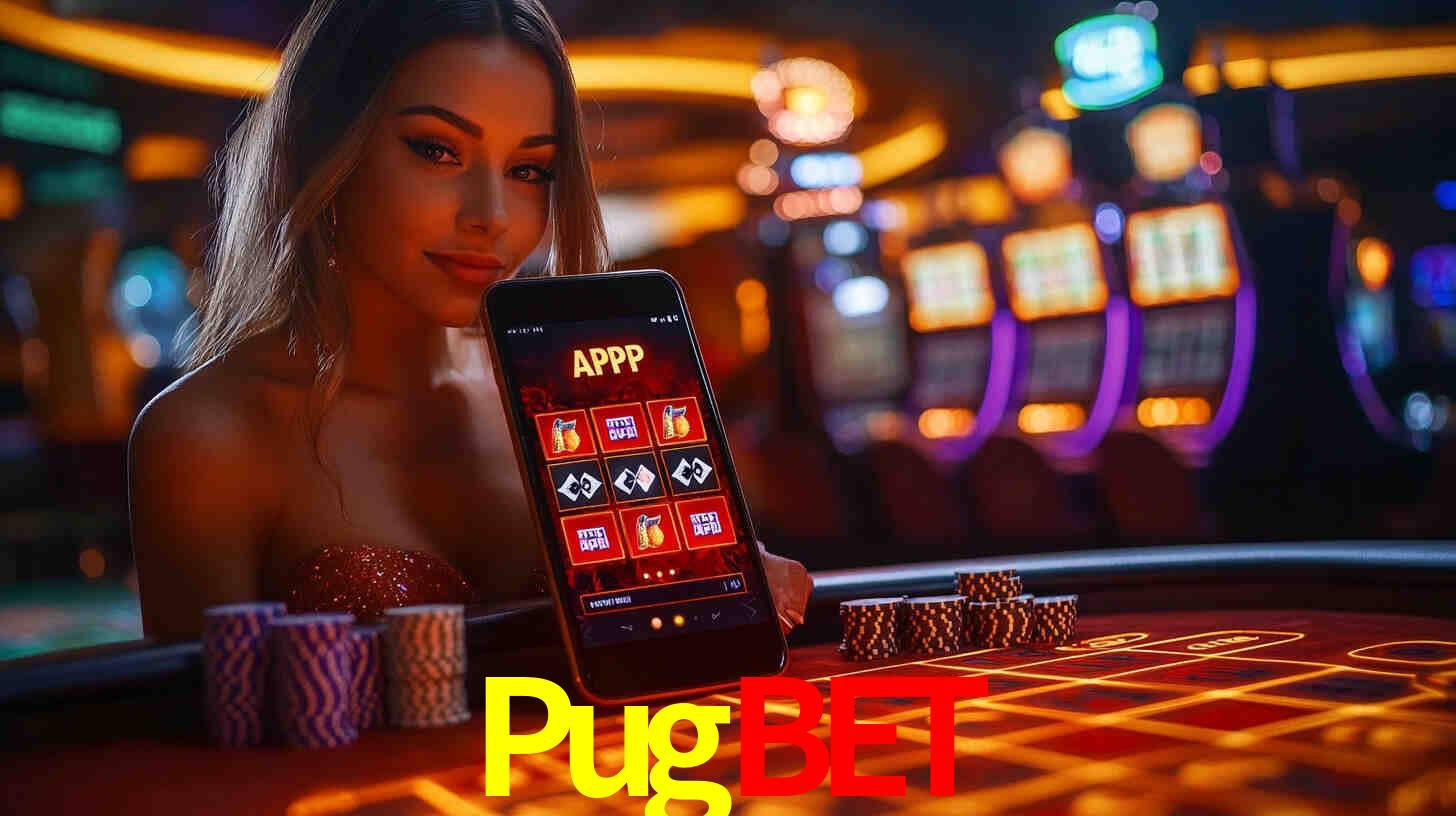Explorando a Categoria de Eventos em Apostas na Pugbet