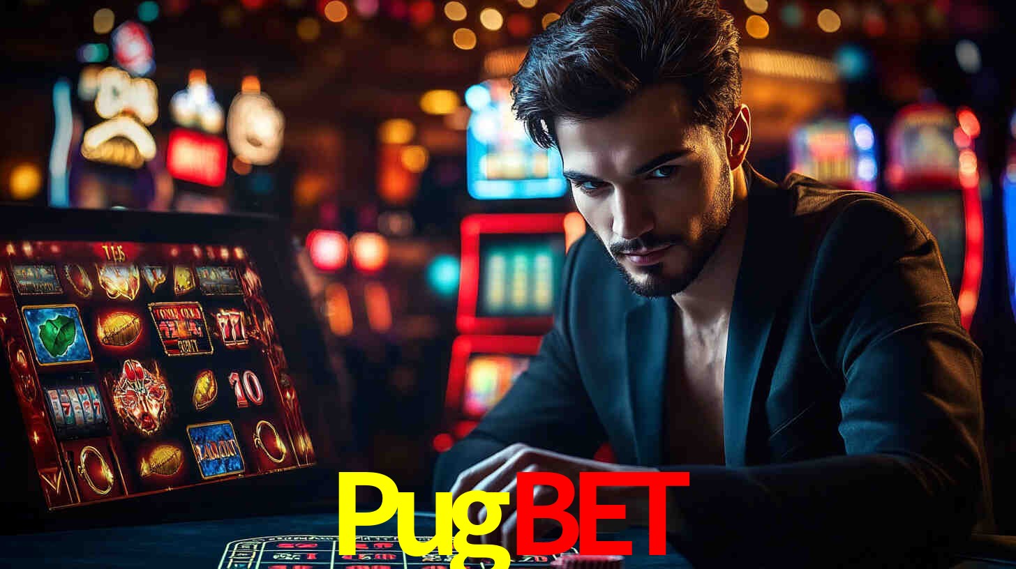 Pugbet.Com