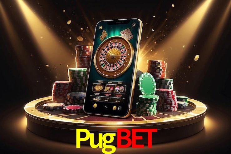 Promoção Relâmpago Pugbet
