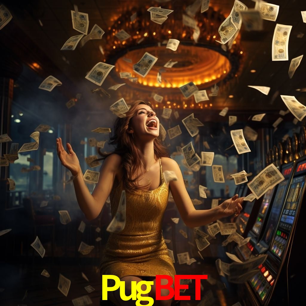 Spaceman Game Pugbet