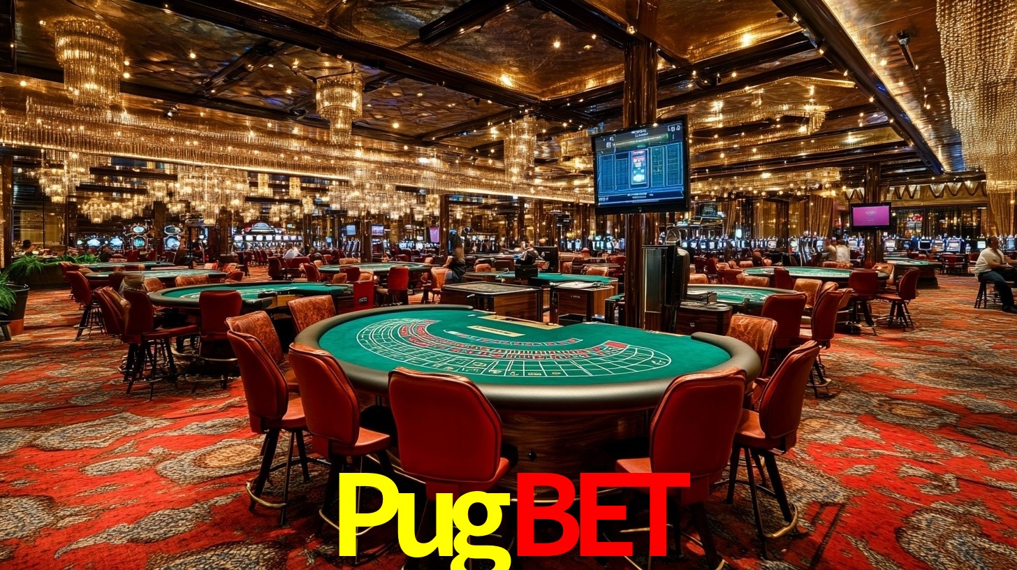 Pugbet - Conheça Os Melhores Cassinos Online Do Brasil - Pugbet.Com