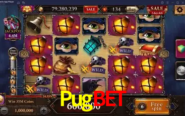 Cassino ao vivo da Pugbet com dealers reais