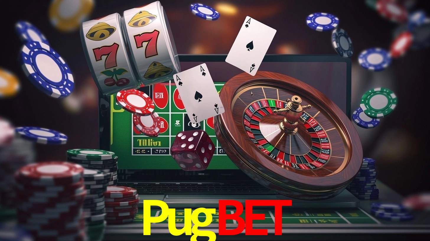 Bônus Pugbet