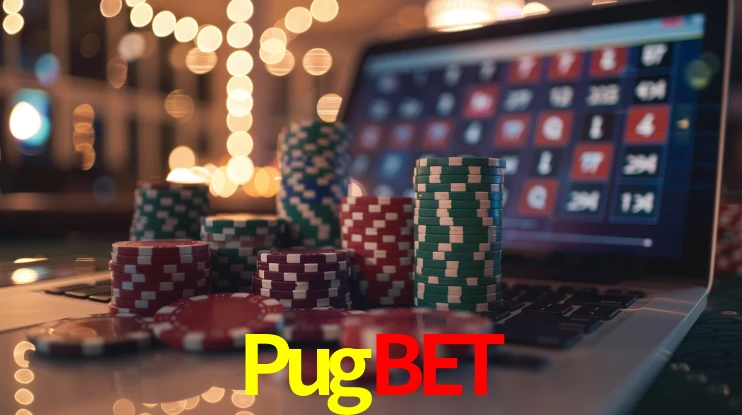 Flash Promotion Pugbet
