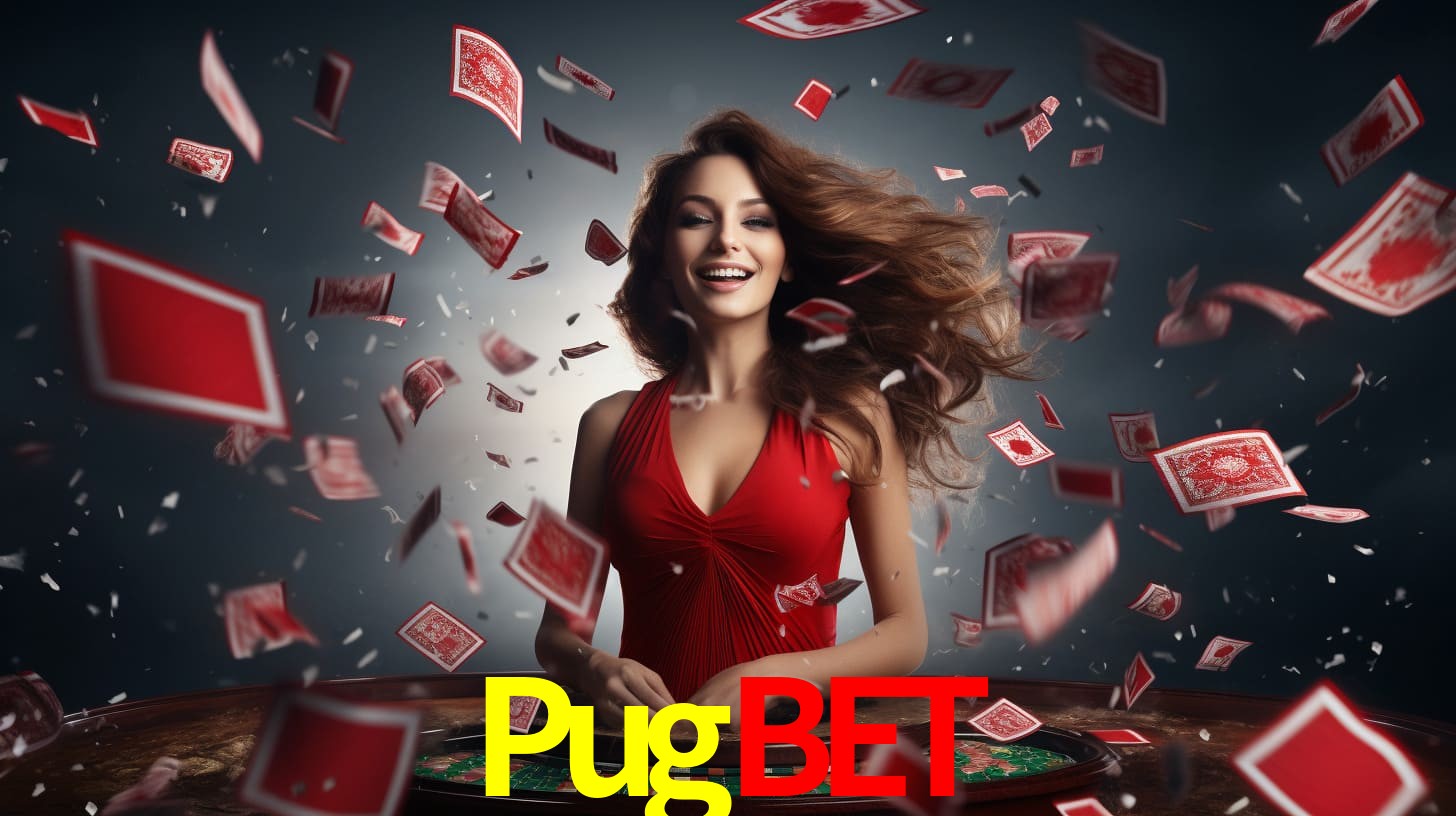 Roulette Table Pugbet