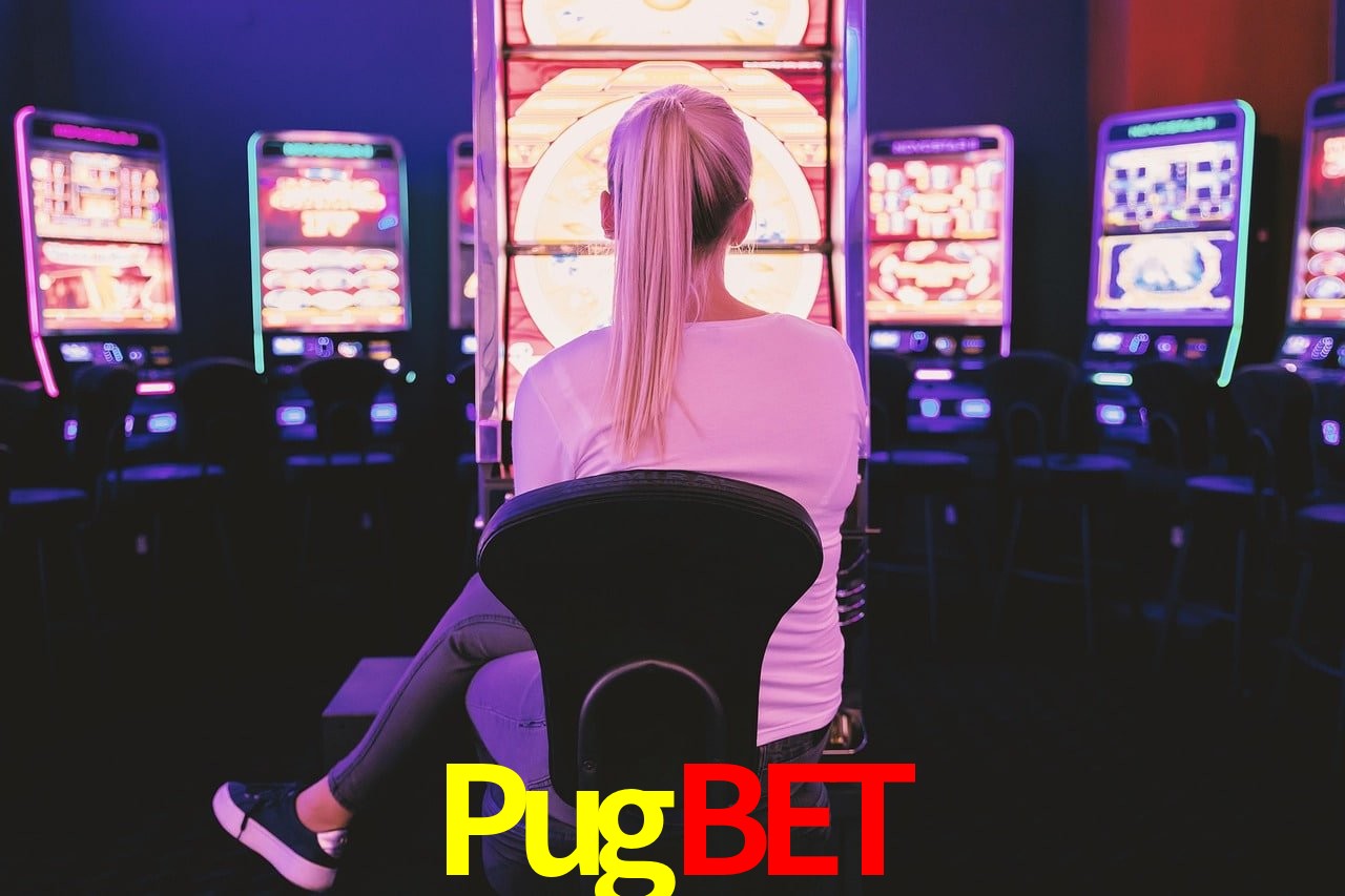 Live Casino Pugbet