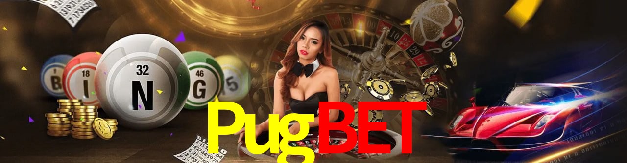 Loterias online disponíveis na Pugbet