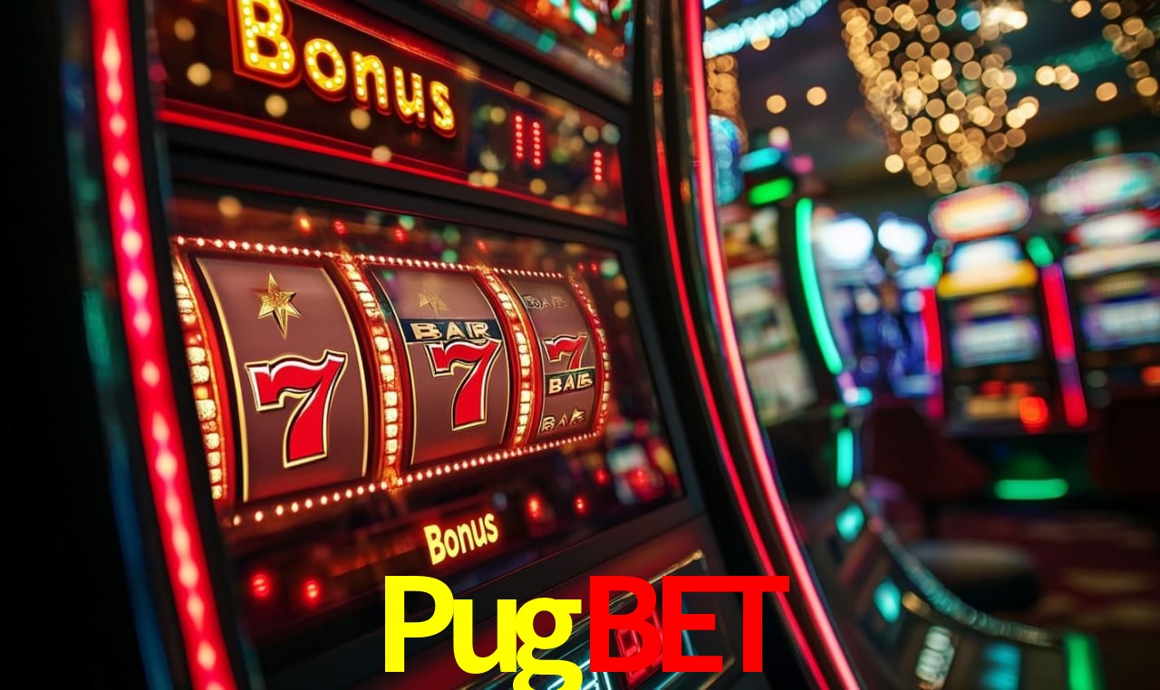 Pugbet.Com