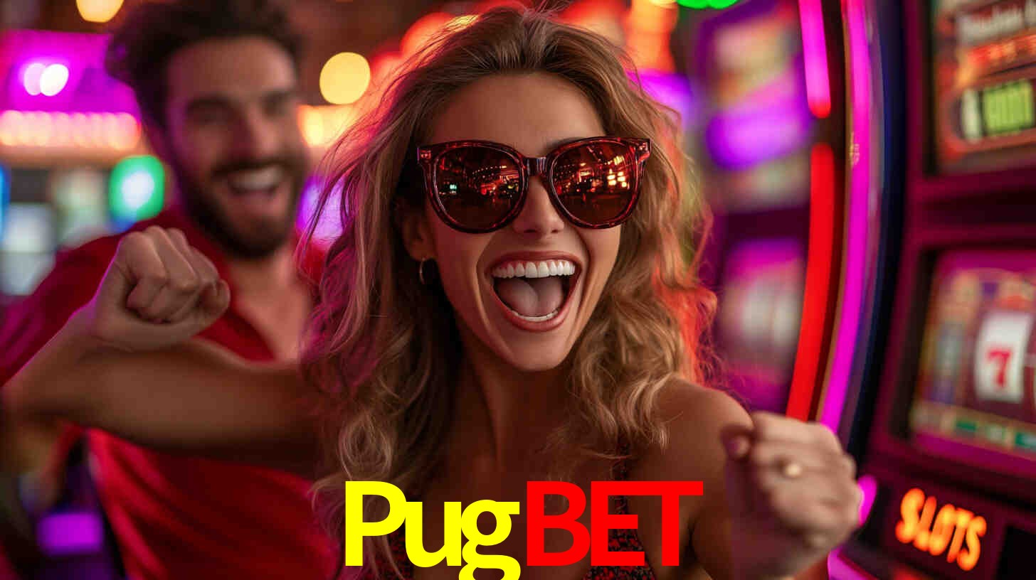 A Experiência Imersiva dos Cassinos Ao Vivo no Pugbet